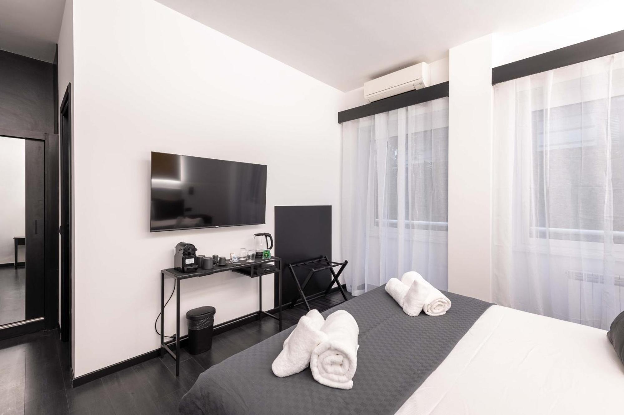 Gasthof Centro Cdr Luxury *