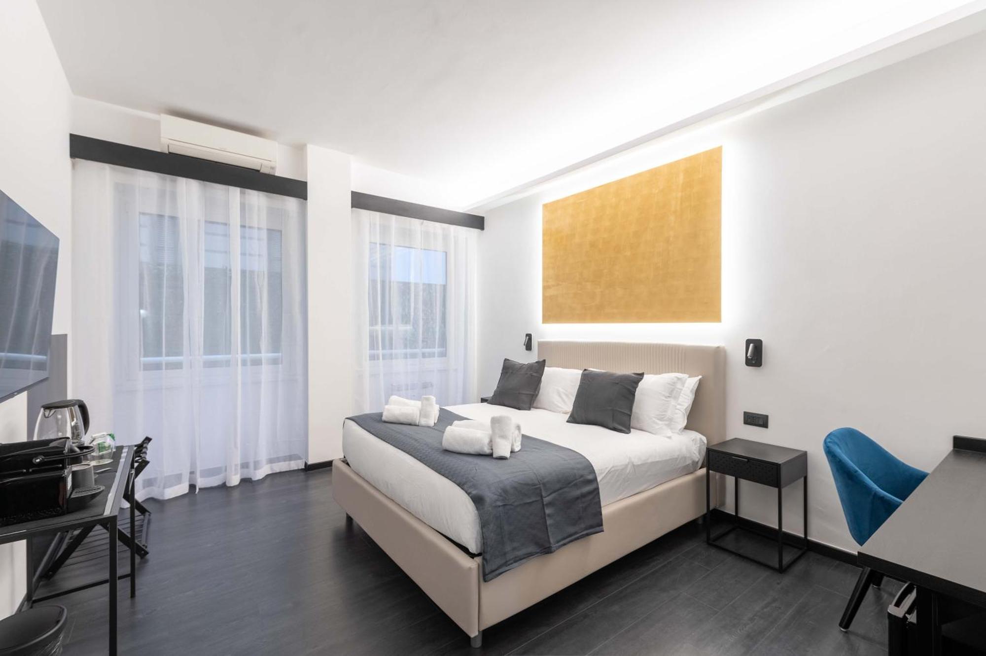 Centro Cdr Luxury Gasthof *