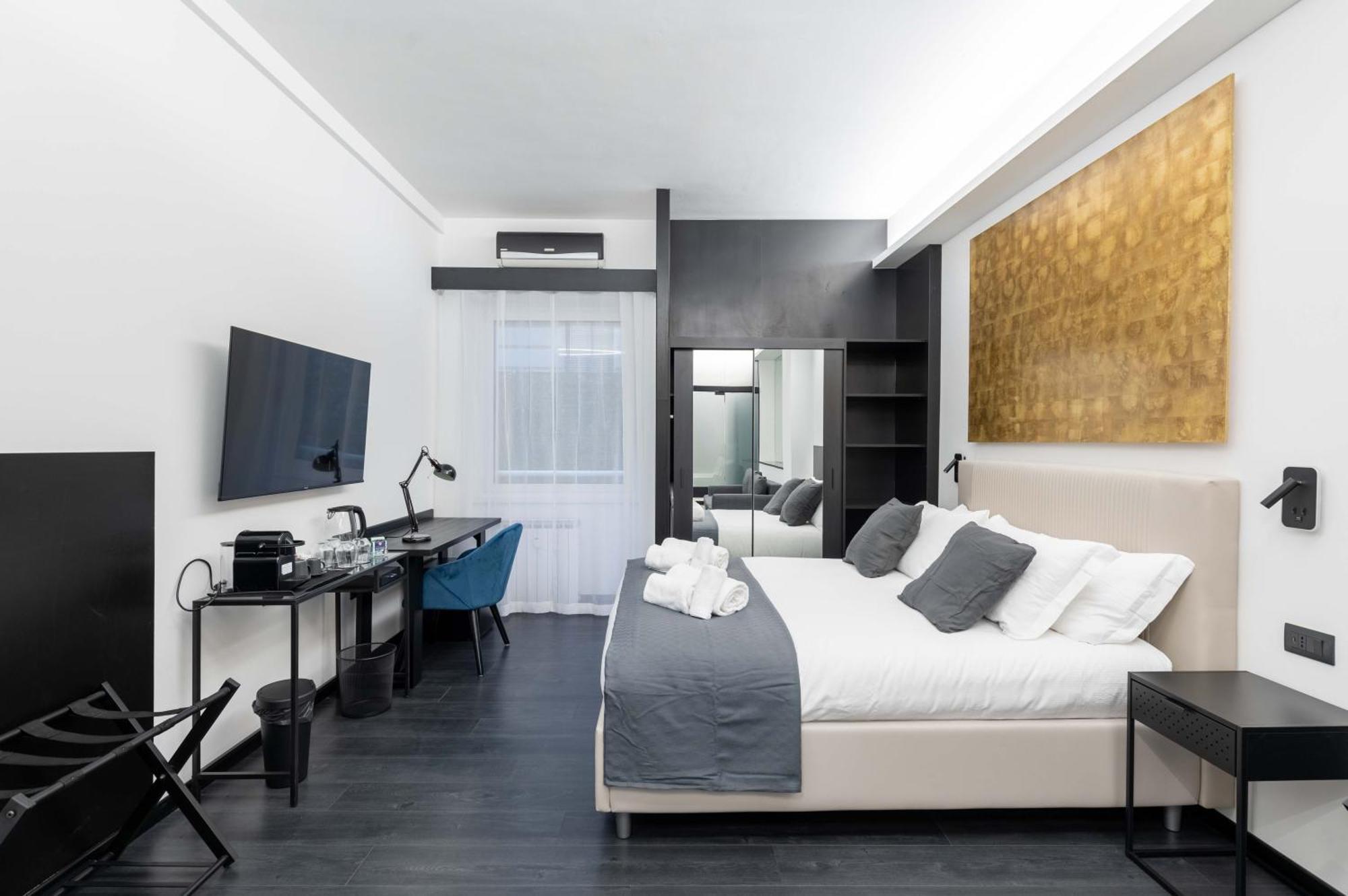 Centro Cdr Luxury Rom