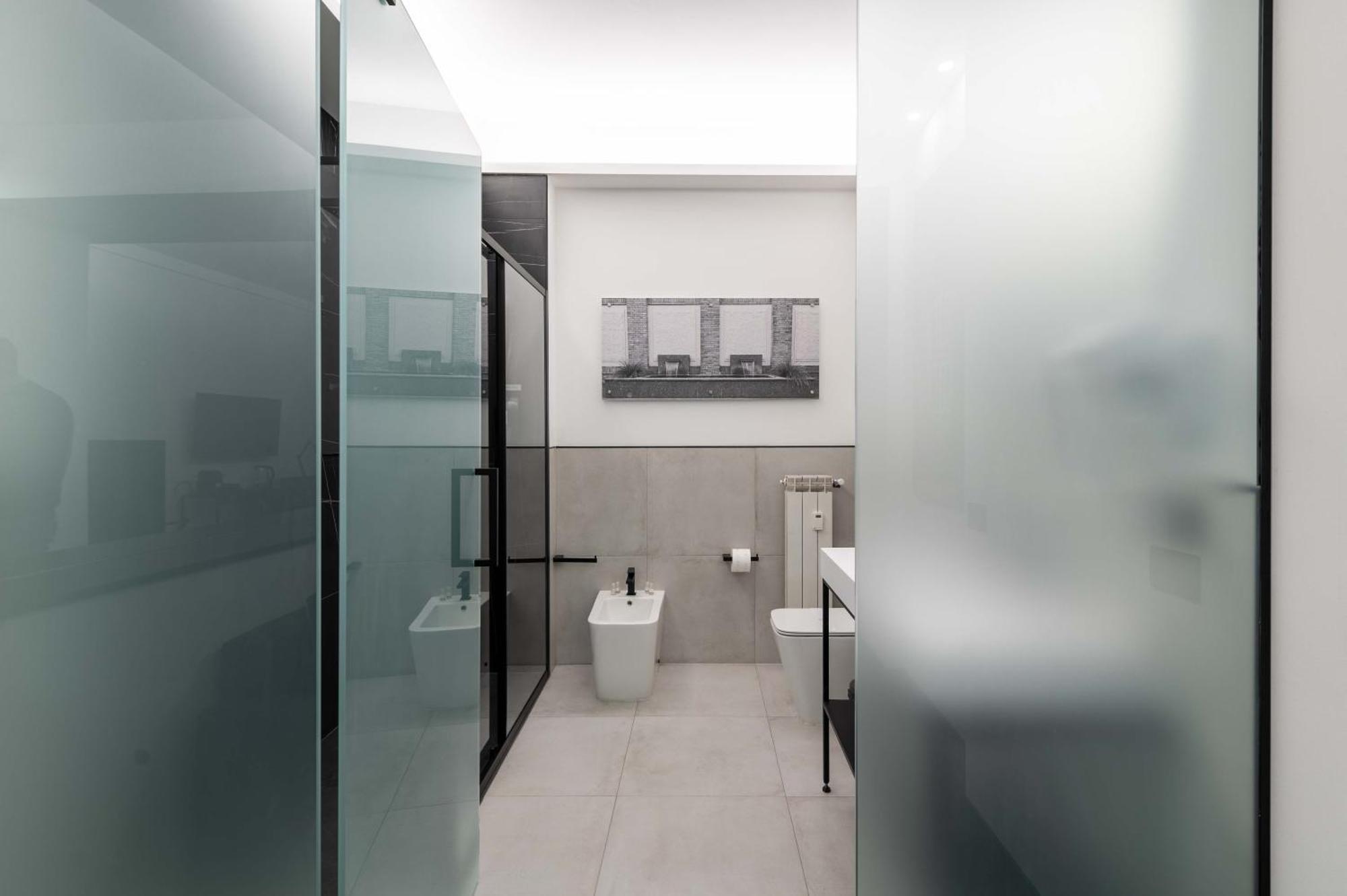Centro Cdr Luxury Gasthof