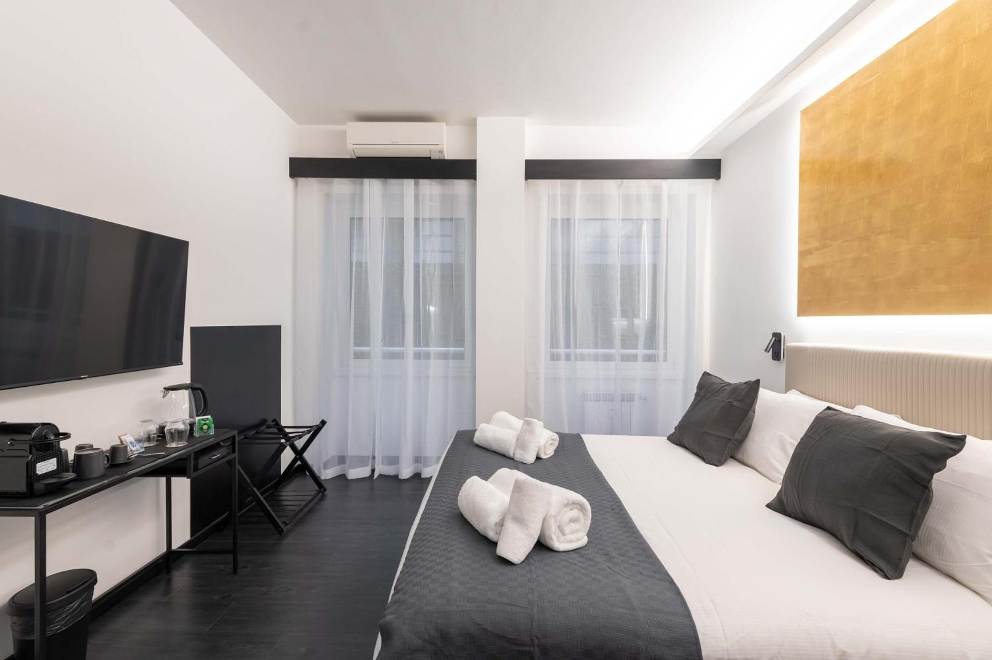 Centro Cdr Luxury Gasthof