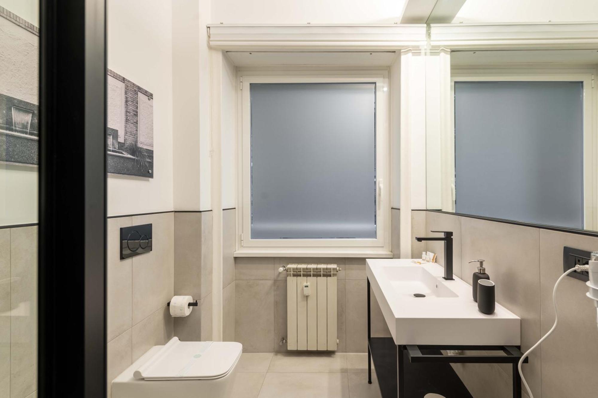 Centro Cdr Luxury Rom