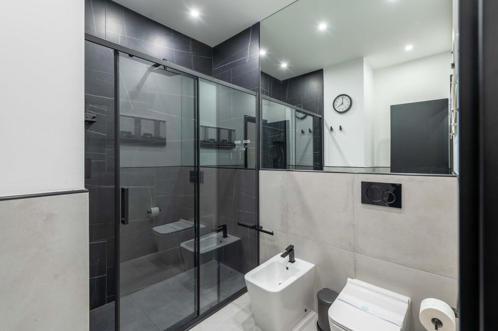 Centro Cdr Luxury Rom