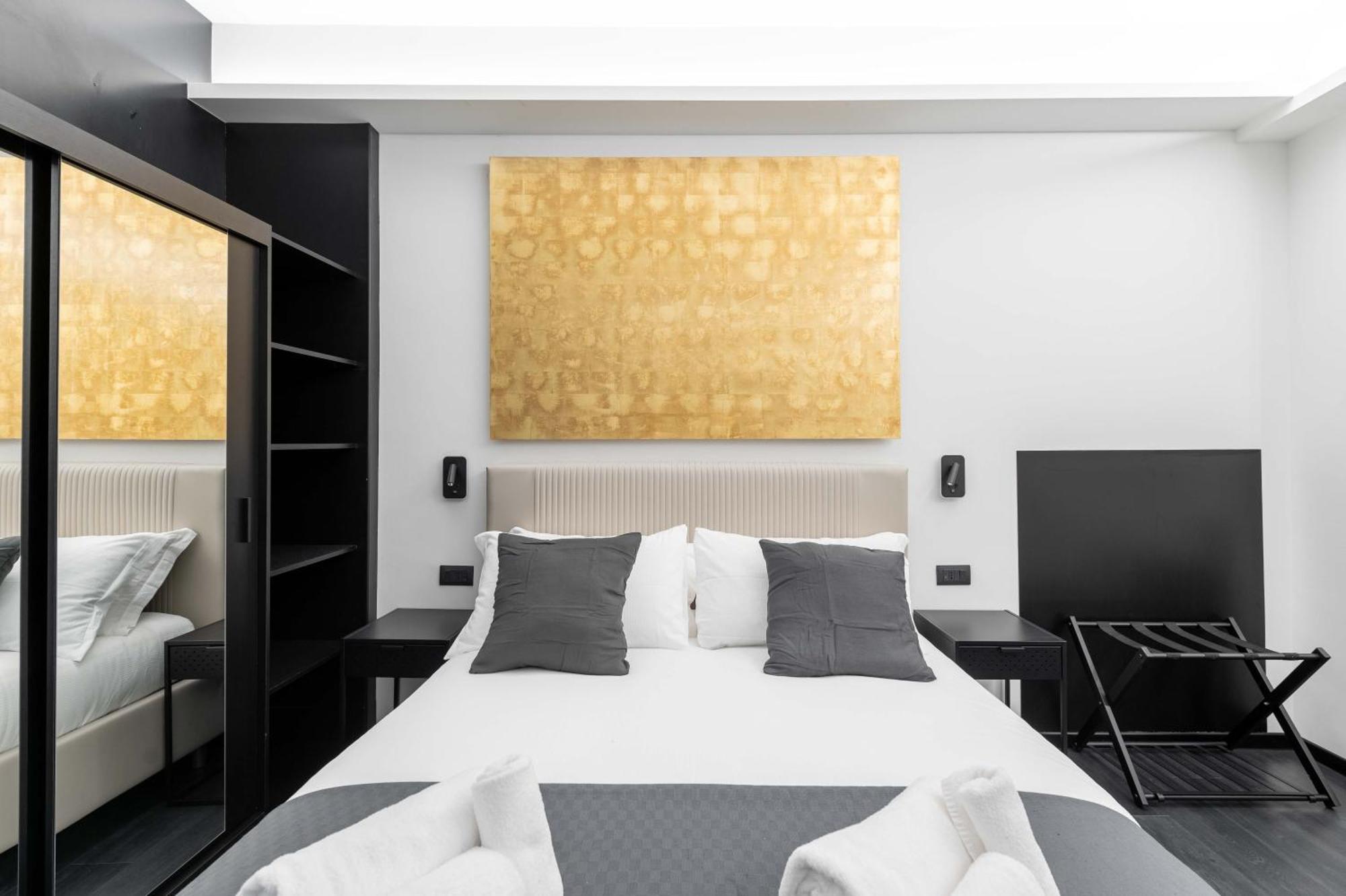Centro Cdr Luxury Gasthof *