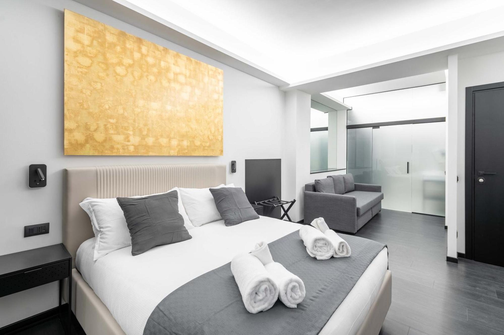 Centro Cdr Luxury Gasthof *