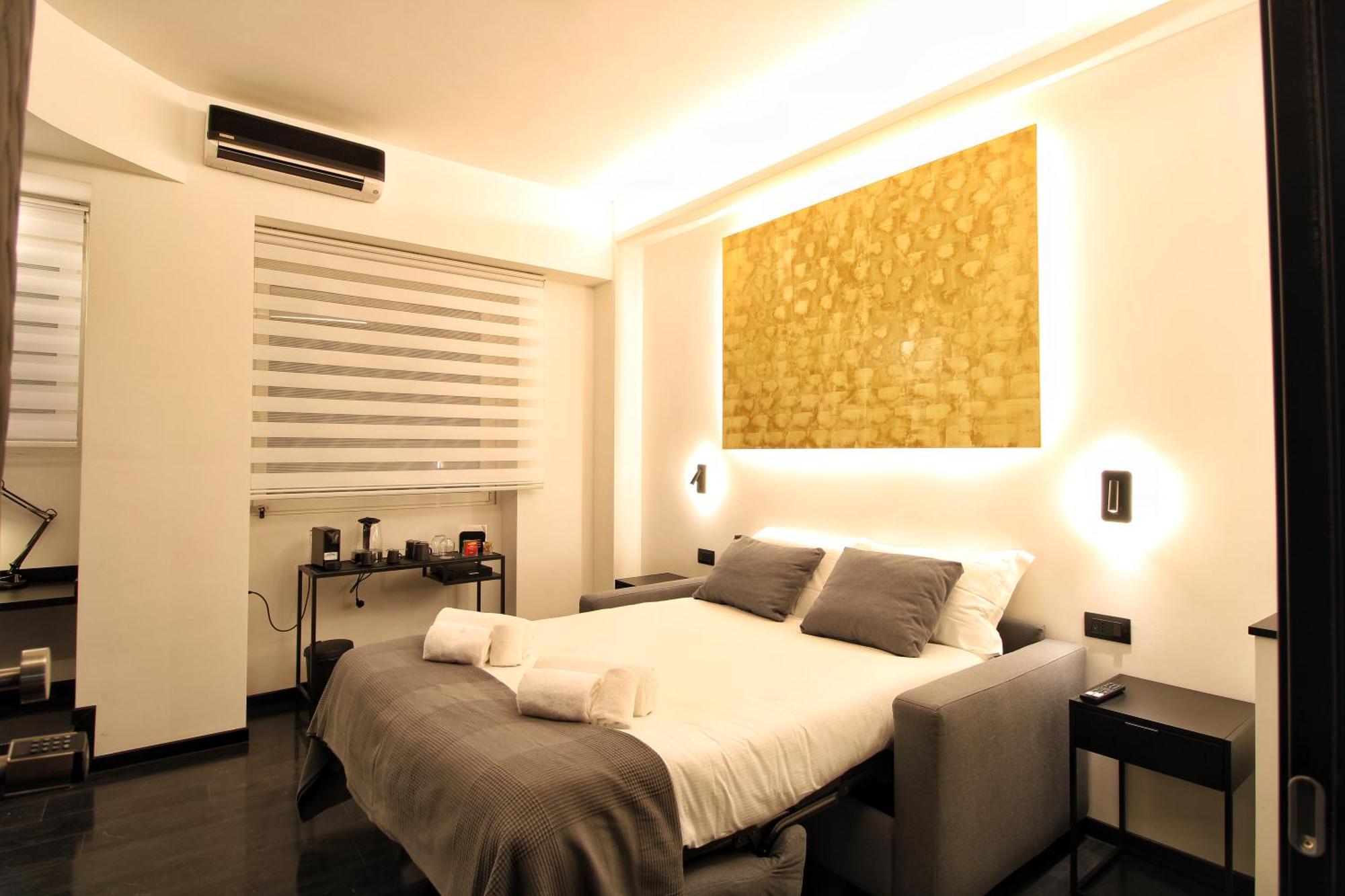 Centro Cdr Luxury Gasthof