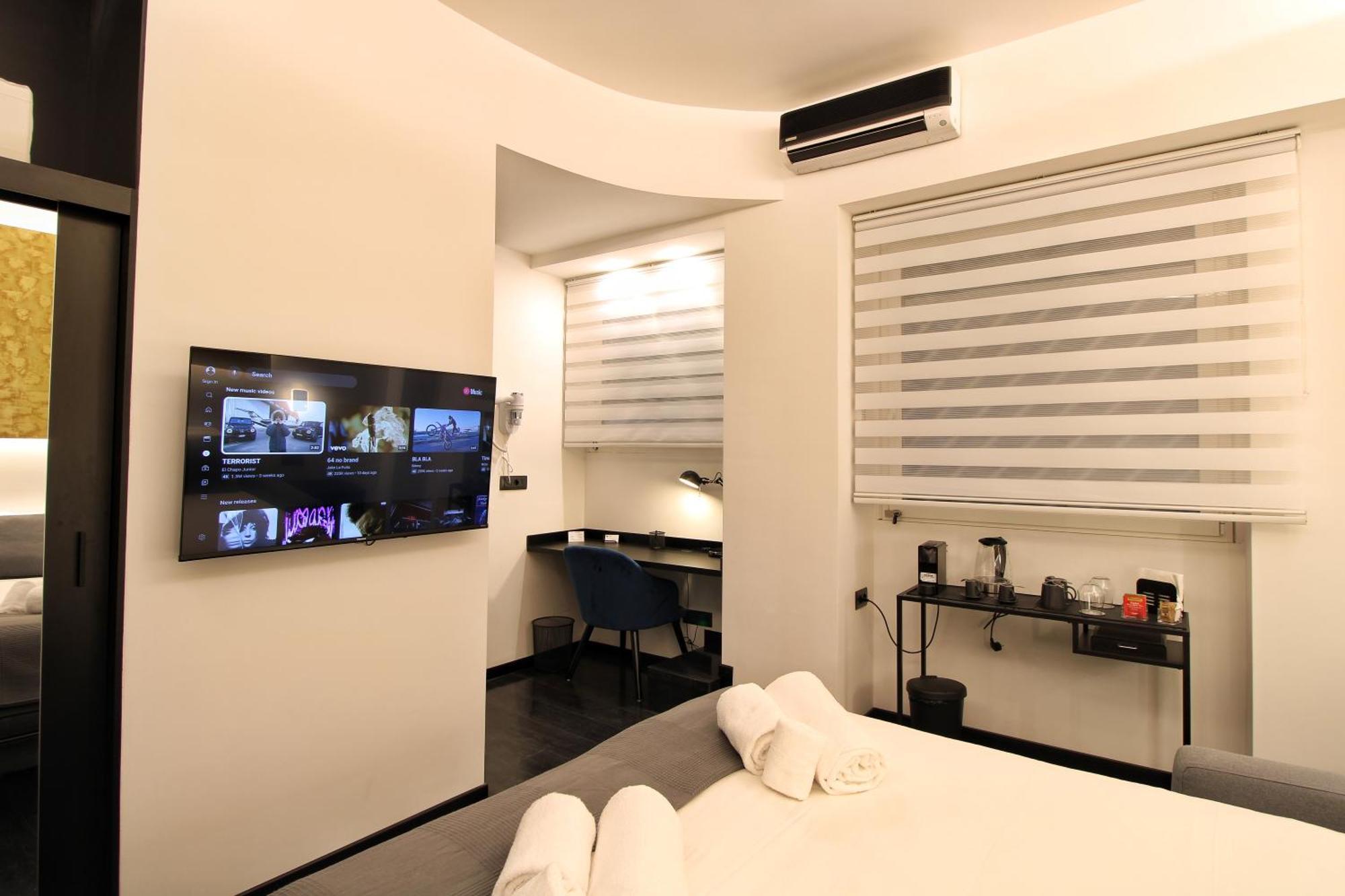 Centro Cdr Luxury Gasthof *