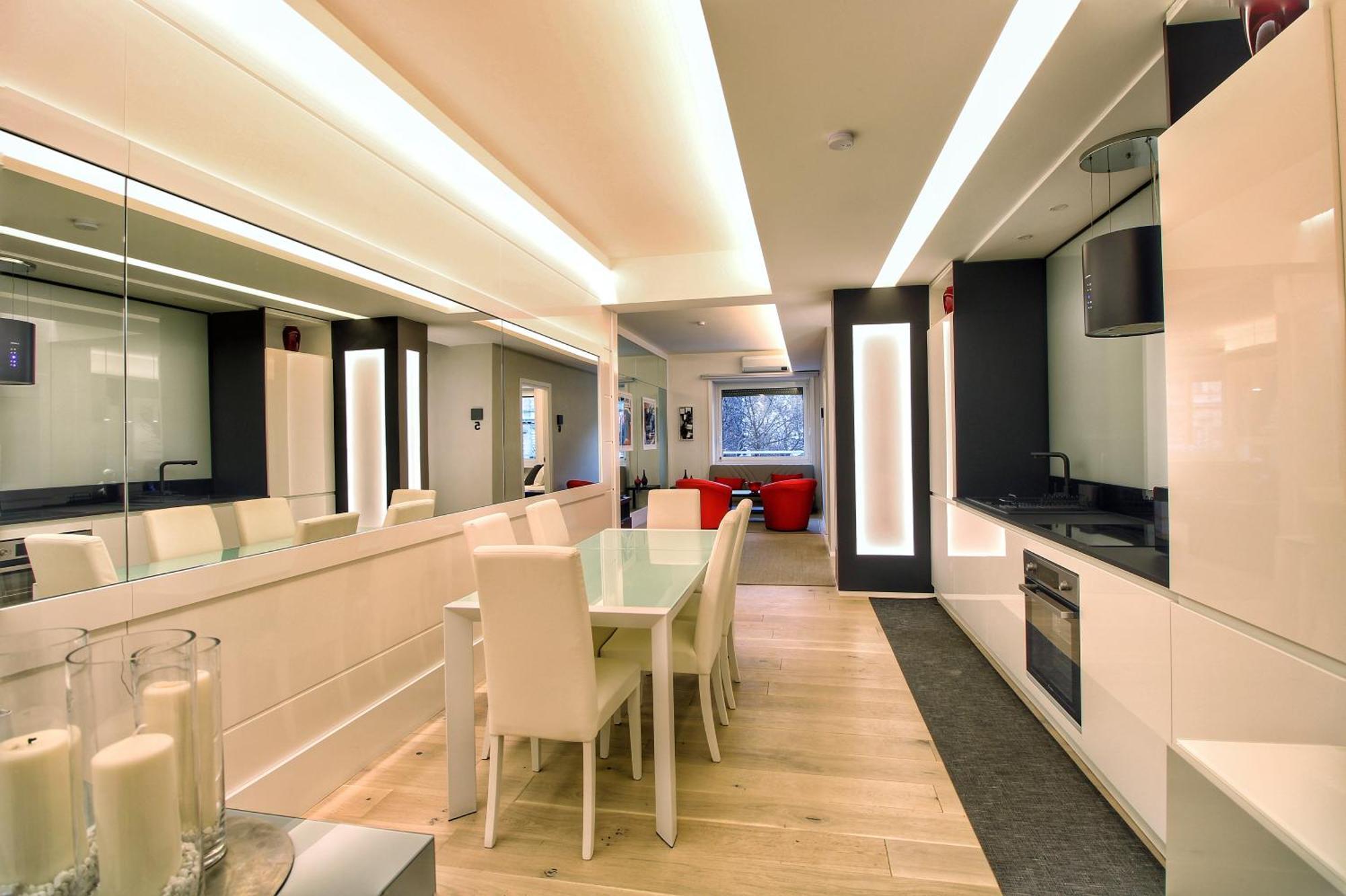 Centro Cdr Luxury Gasthof
