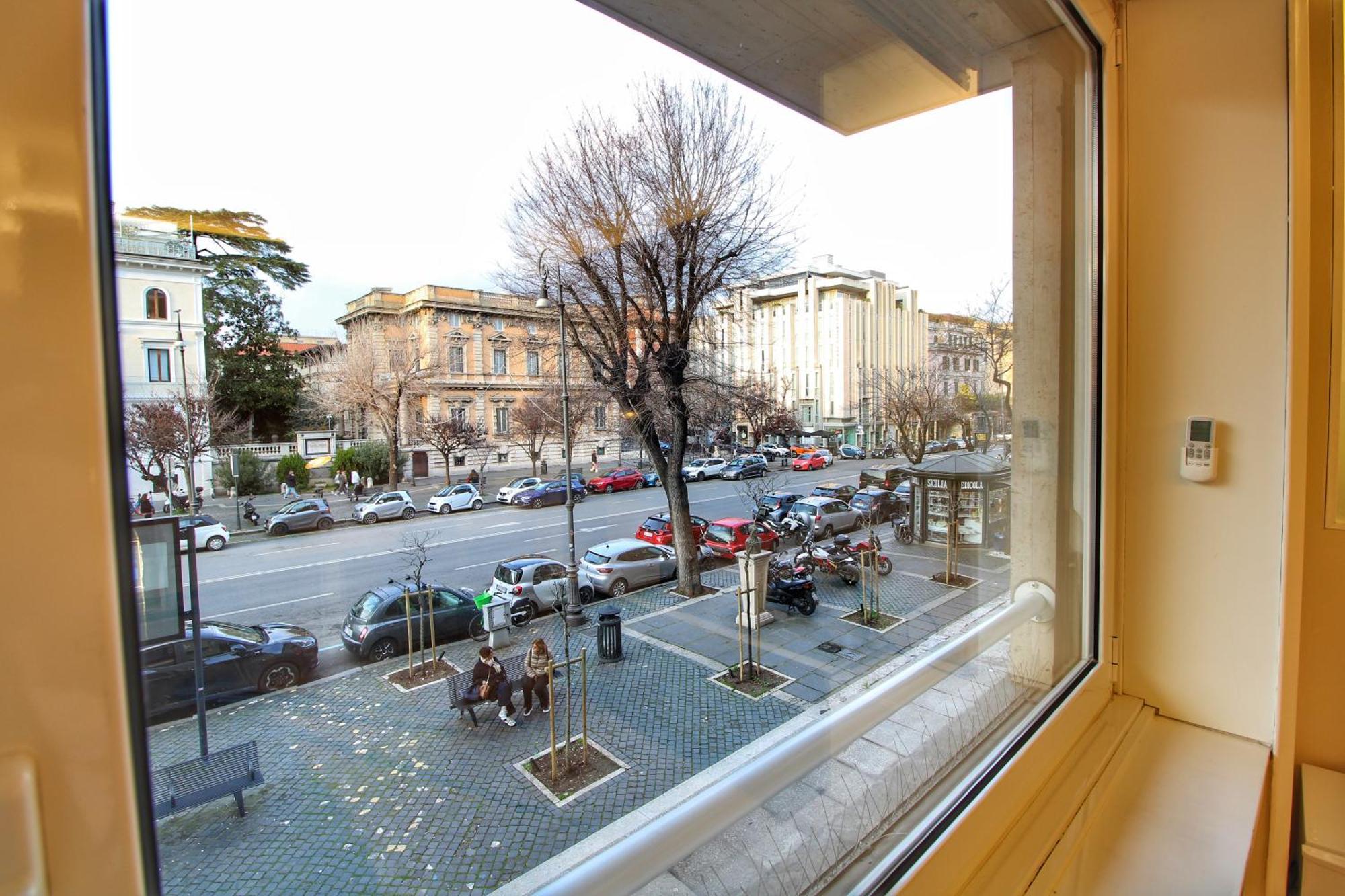 Centro Cdr Luxury Gasthof