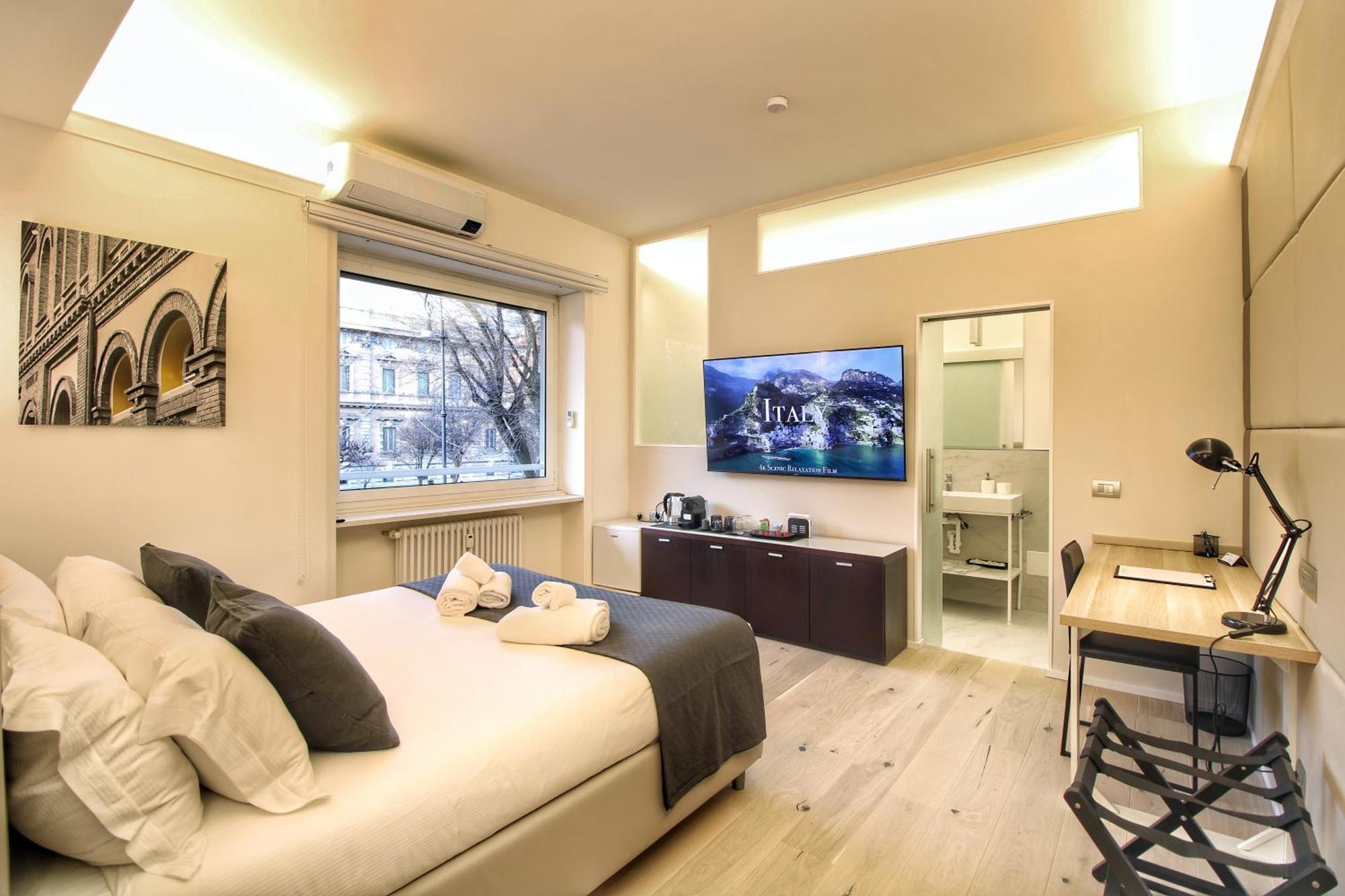 Centro Cdr Luxury * Rom