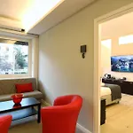 Roma Centro Cdr Luxury Suites