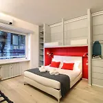 Roma Centro Cdr Luxury Suites