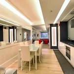 Roma Centro Cdr Luxury Suites