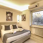 Roma Centro Cdr Luxury Suites