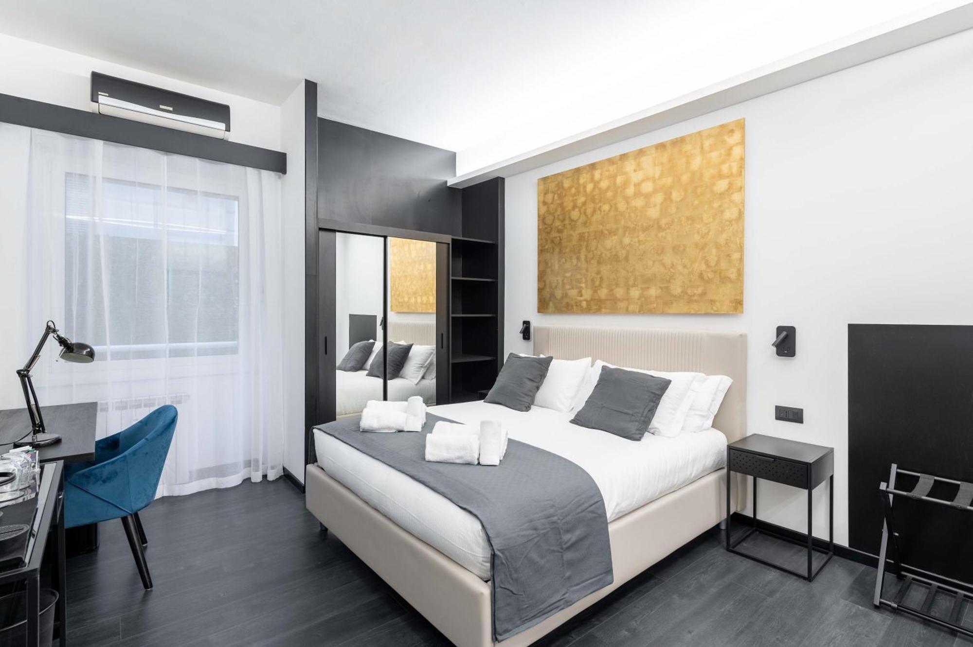 Centro Cdr Luxury Gasthof