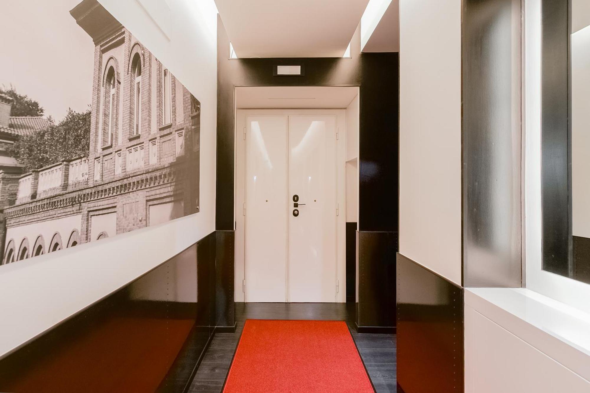 Gasthof Centro Cdr Luxury *