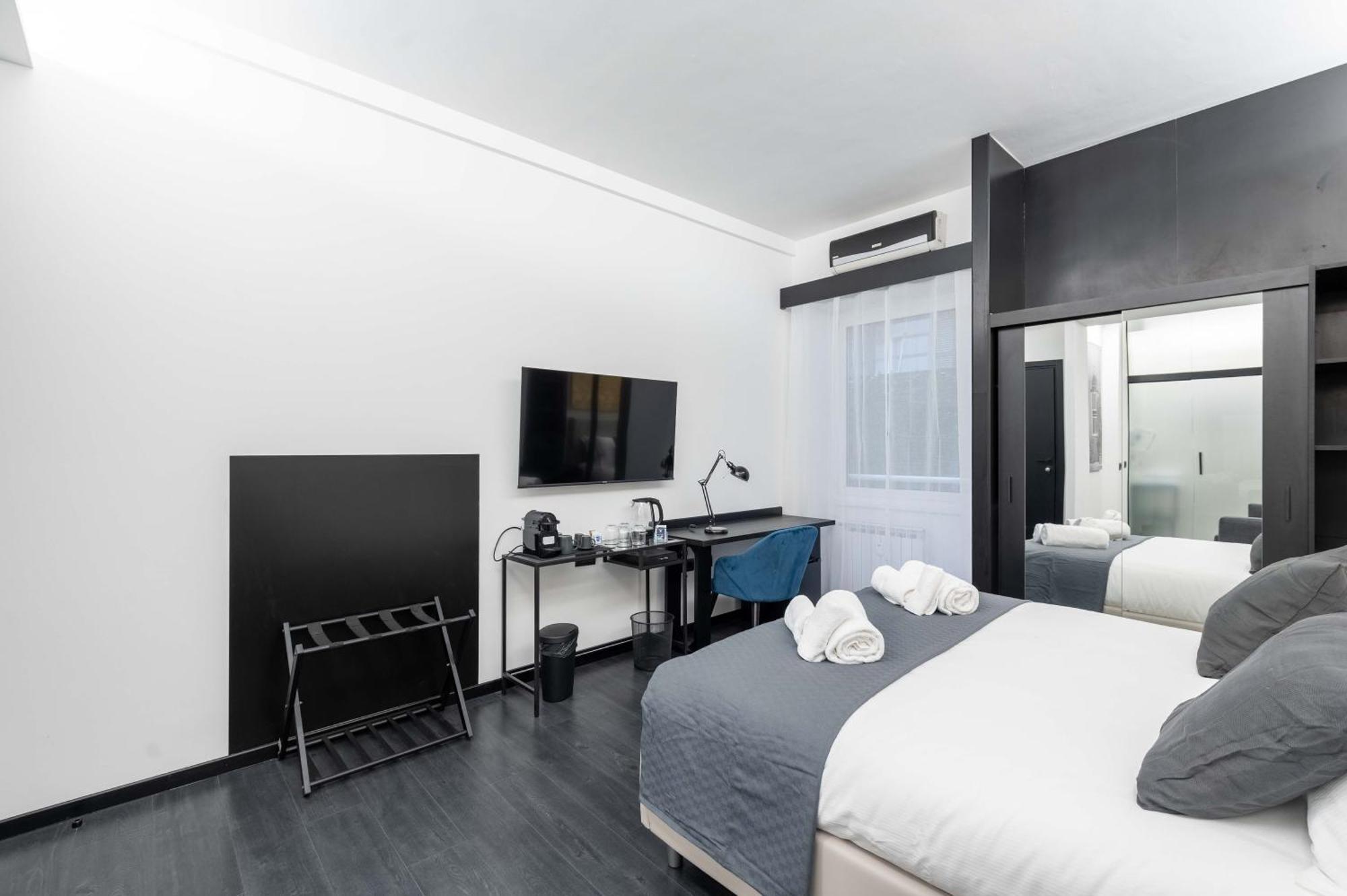 Centro Cdr Luxury Gasthof