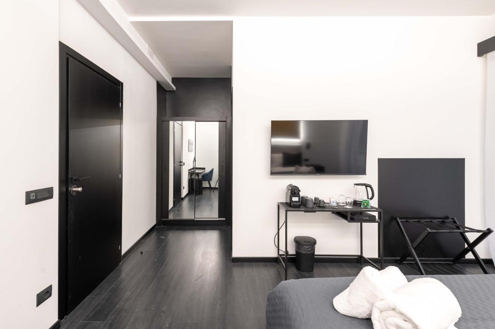 Centro Cdr Luxury Gasthof *