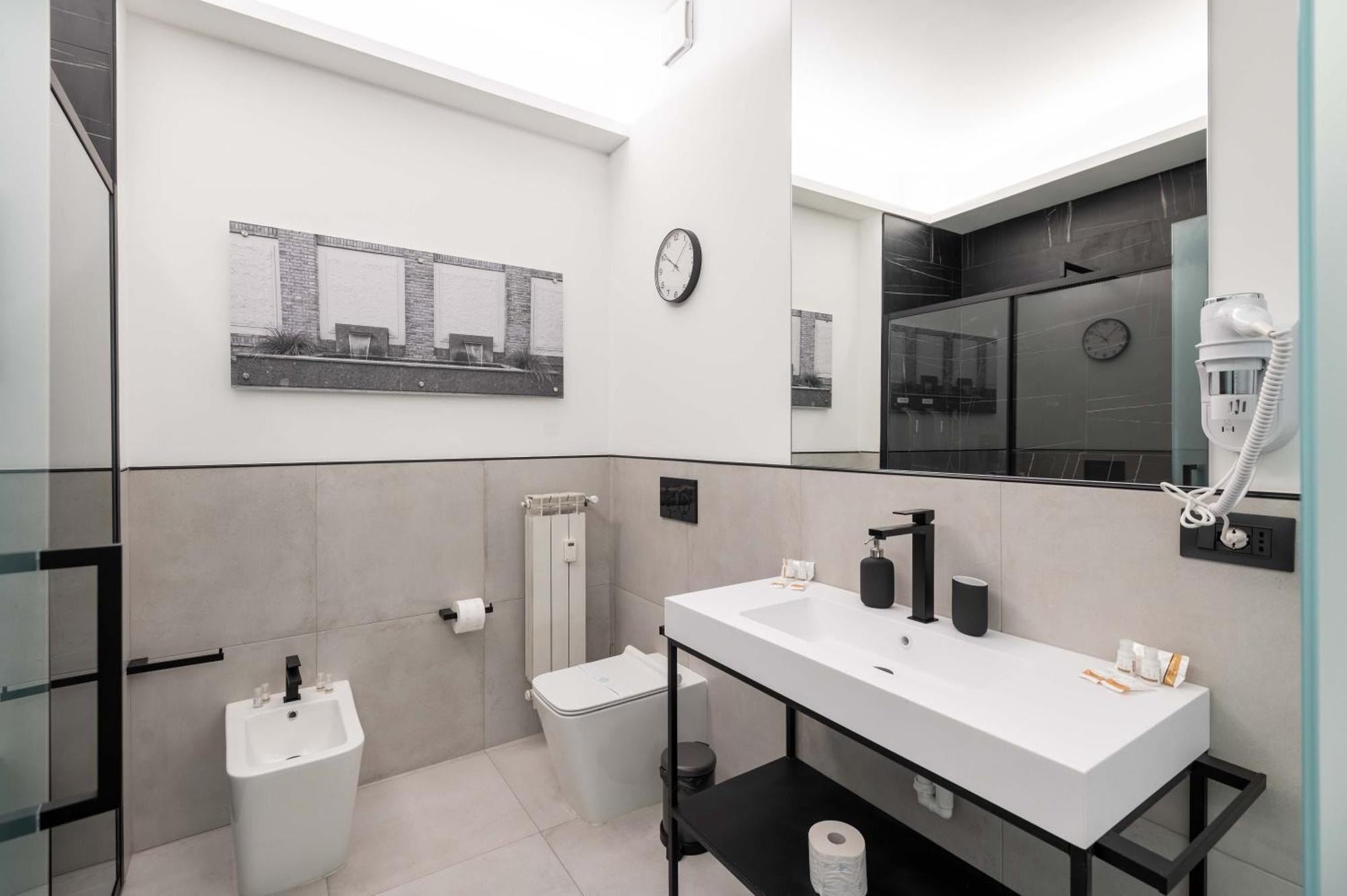 Gasthof Centro Cdr Luxury Rom