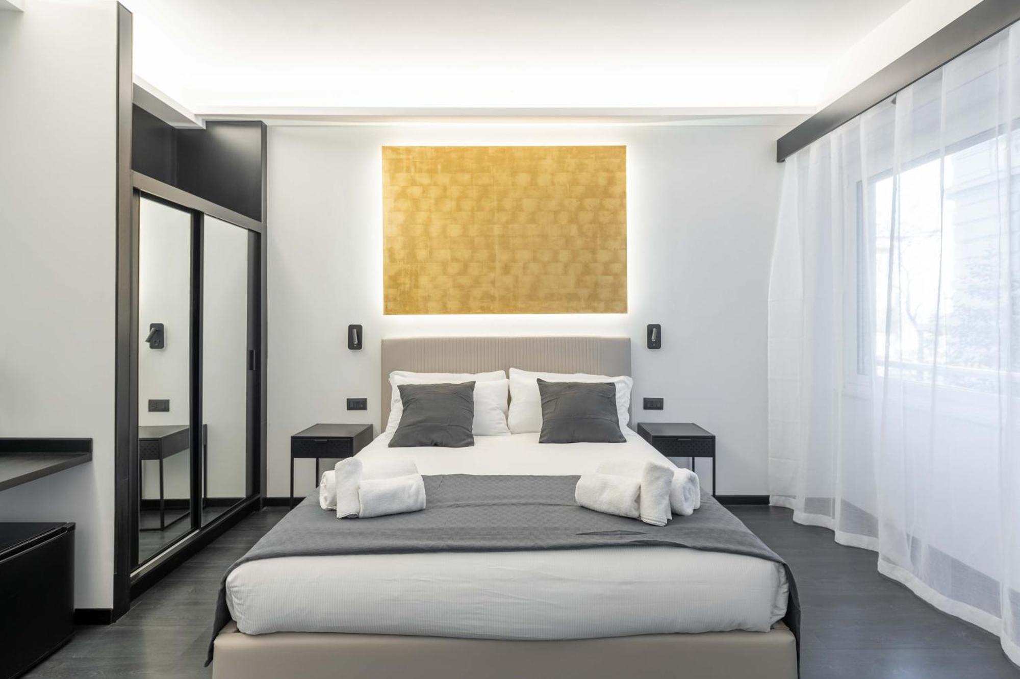 Centro Cdr Luxury Gasthof Rom