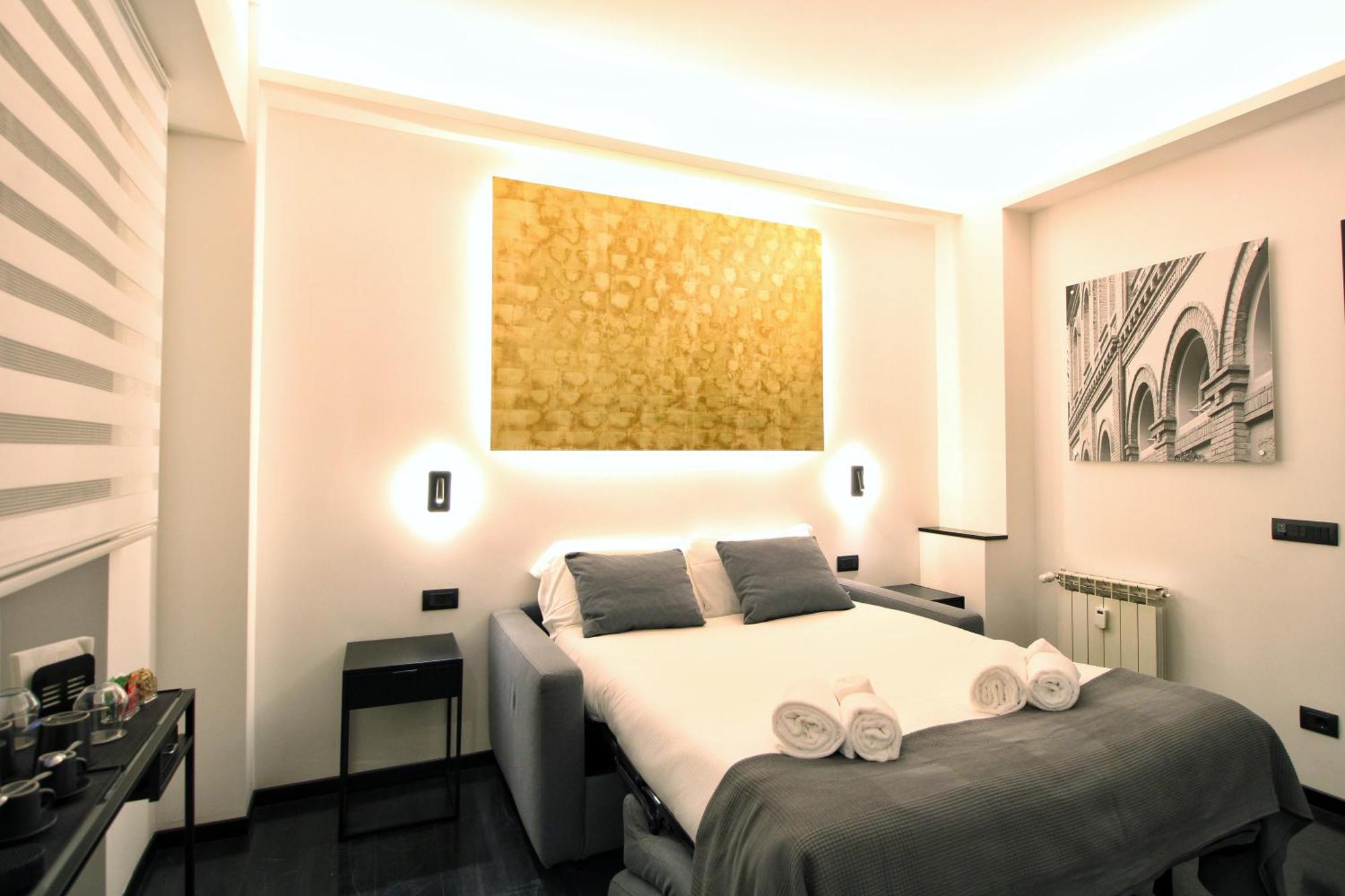 Gasthof Centro Cdr Luxury Rom