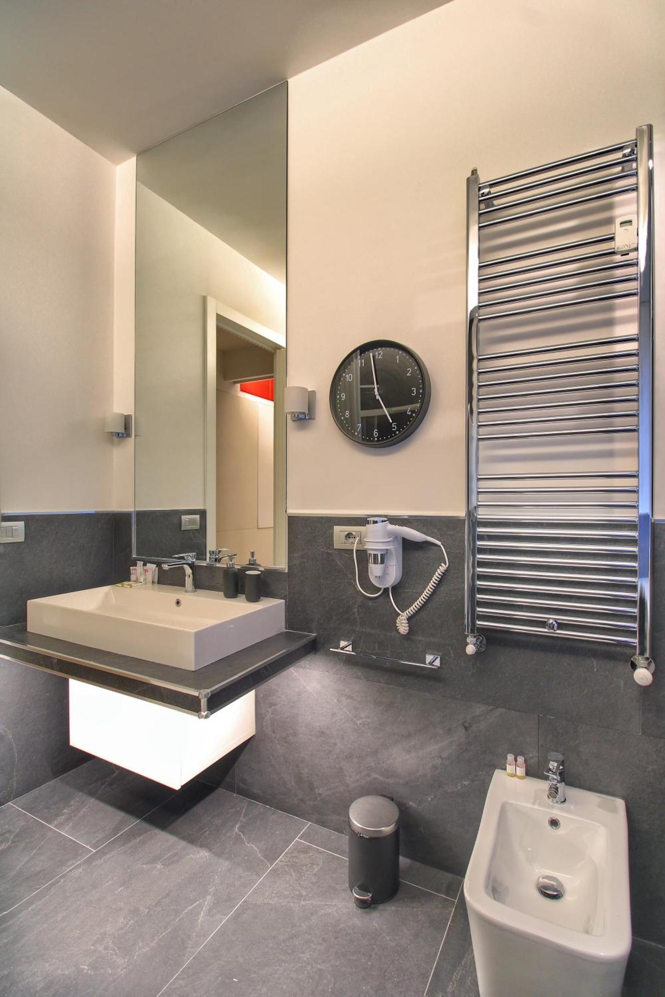 Centro Cdr Luxury Gasthof