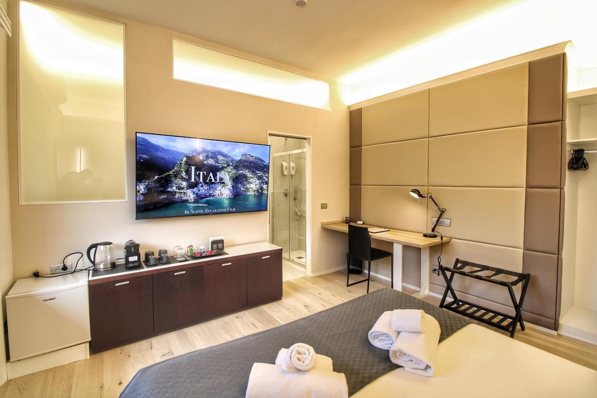 Gasthof Centro Cdr Luxury